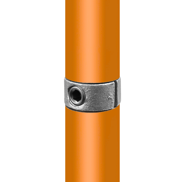Rohrverbinder Verlängerungsstück innen Ø 33,7 mm