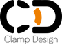 Logo Clamp Design