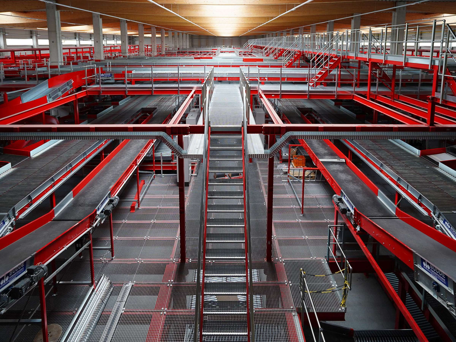 Rohrverbinder & Industrie