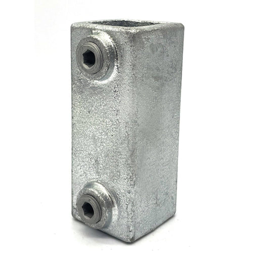 Verlängerungsstück aussen Durchmesser 25x25 mm