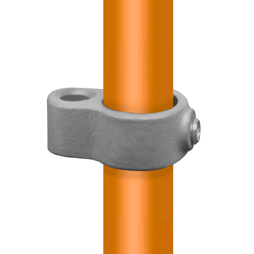 Rohrverbinder Stellringauge 3