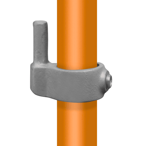 Rohrverbinder Stellringzapfen 3