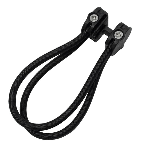 Eckspannfix mit Stormfixverschluss – elastische Befestigung für Banner und Planen