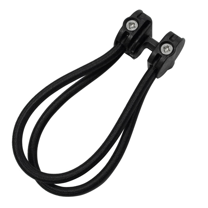 Eckspannfix mit Stormfixverschluss – elastische Befestigung für Banner und Planen