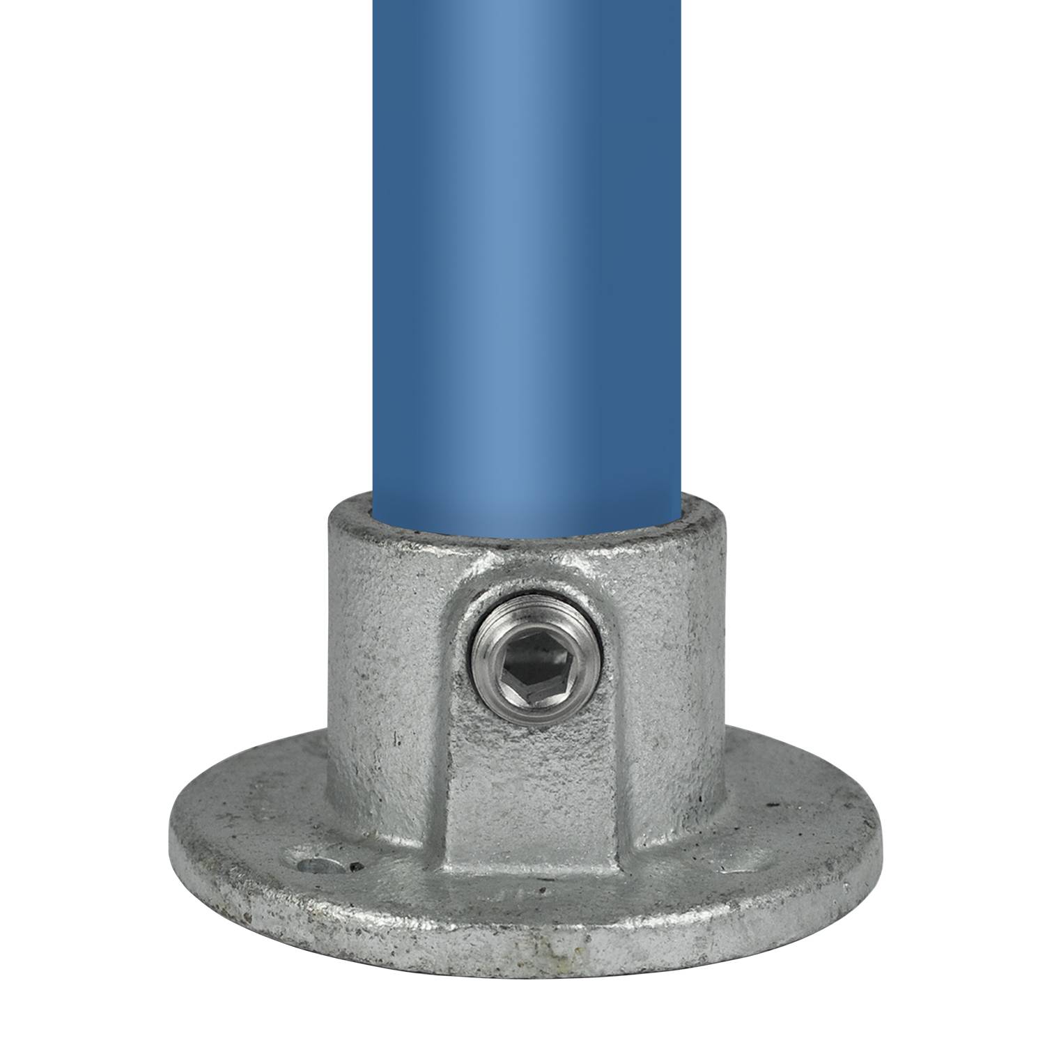 M METERXITY 3-Wege Rohrverbinder – 4 Stück Für Rohre Mit 28 Mm Außendurchmesser