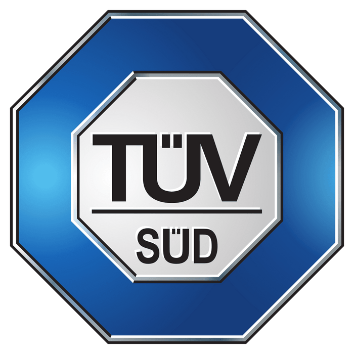 TÜV-Süd Logo