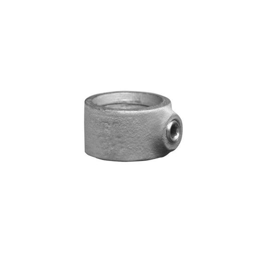 Rohrverbinder ohne Rohr Stellring Sicherungsring Ø 48,3 mm