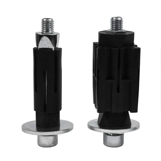 Expander 25x25 mm und 40x40 mm