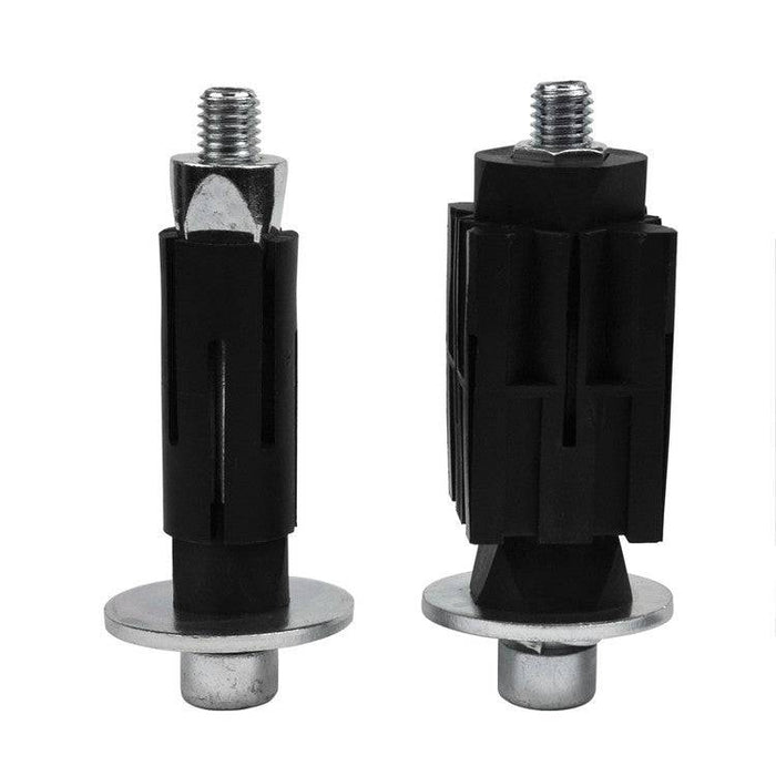 Expander rund Ø 42,4 mm